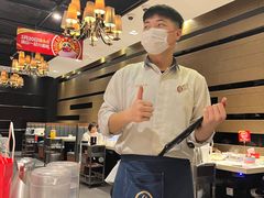 -海底捞火锅(勒泰店)