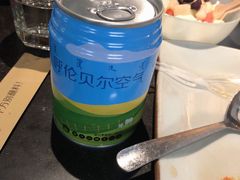 -很久以前羊肉串(昌里路三钢里店)