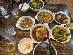 -牛王庙(龙华花园店)
