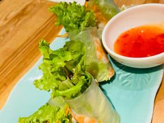 -米纸越南小馆(金鹰世界店)