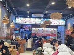 -湘人龙记老长沙米粉(鸟巢店)