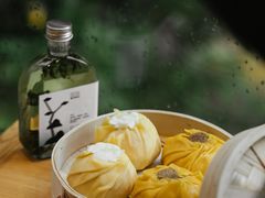 -喜茶(广州北京路惠福东店)