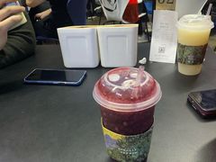-野萃山·潮汕厚果汁(十亩地店)