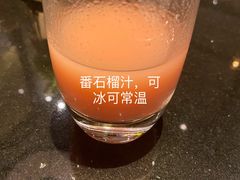 -深圳四季酒店·馥自助餐厅