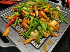 -伙靠·江浙菜(田林路店)