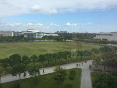 -上海海事大学(临港校区)