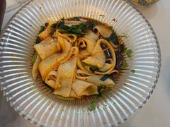 八街手工凉卷粉-家宴滇食记·云南家常菜