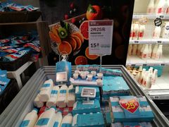 -盒马鲜生(红莲店)
