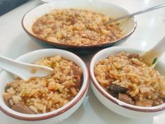 -小郭私房菜·海肠捞饭店(学士街店)