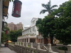 -荔湾湖公园