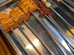-李家水浒烤肉(五一店)
