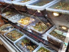 自助取餐区-合记汕头牛肉店(嘉禾路店)