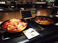 -乐咖啡西餐厅(太湖皇冠假日酒店)