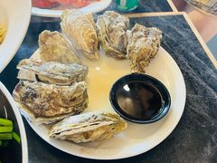 -南海底小海鲜·湘菜(鲁巷吴家湾店)