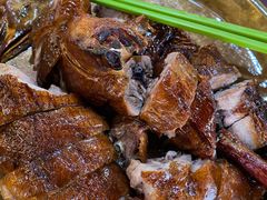 -园林美食城·本土农家菜(杨和镇店)