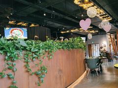 -华阳时光吧餐厅(华阳广场国际大饭店)