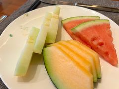 -北京王府井希尔顿酒店·万斯阁西餐厅