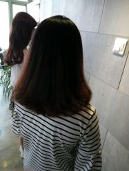 -名品美发