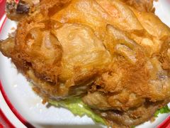 -小杨烤肉·陕西烧烤·陕西地方菜(东新街【永兴坊】店)