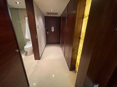 -上海波特曼丽思卡尔顿酒店