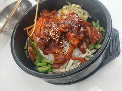 -禾谷韩餐(热带海洋学院店)