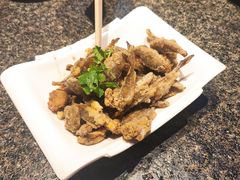 -渔民船说·北塘海鲜·天津菜·海肠捞饭(北塘古镇店)