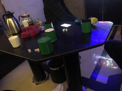 -牧歌KTV(广济南路店)