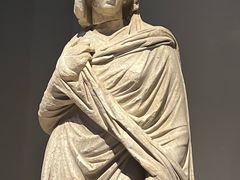 -安塔利亚博物馆