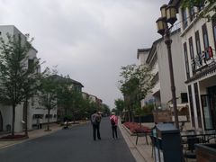 -湘湖金融镇