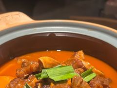 -火候轩品质湘菜·私厨(市府店)