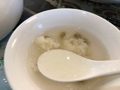 绿豆百合-新聚丰菜馆(太监弄店)