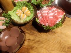 -烂摊摊火锅集市(河北总店)