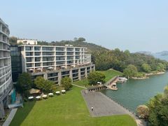 -天目湖涵田度假村