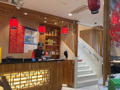 -李老哈·东北菜(宋园路店)