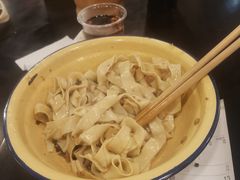 -阿福板凳面(观音桥店)