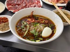 -松明一烤肉馆(鲁园店)