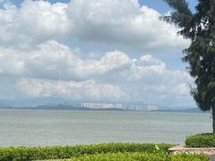 -深圳湾公园(南山区)