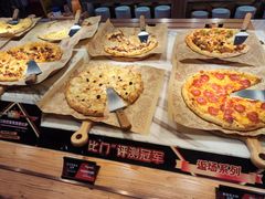 -万达茂商场(南京仙林店)