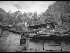 -云山屯古建筑群景区