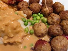 -宜家·瑞典风味餐厅(无锡店)
