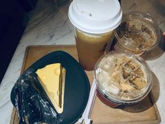-壹丁咖啡(宽窄巷子店)
