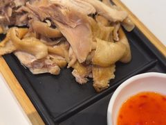 -晋心山西面(壹方城店)