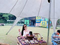 -将军关探险漂流