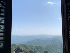 -武当山风景区