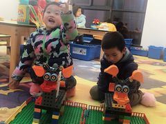 -想家粒科学探索中心(青林湾店)