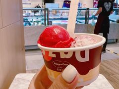 -哈根达斯(朝阳大悦城店)
