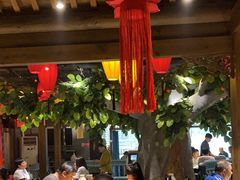 -北平盛世·新京菜·北京烤鸭(劲松·双井店)