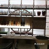 午市性价比高,味道实在亮点缺缺。