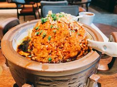 招牌狮子头-扬州狮子楼·非遗淮扬菜(总店)