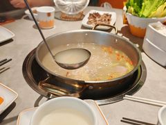 -潮发潮汕牛肉店(长隆店)